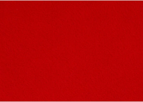 Hobby ressenti, rouge, A4, 10 feuilles
