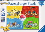 Ravensburger Pokémon Puzzle 150 xxl pièces