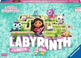 Game de conseil Laybrinth de Ravensburger Gabby
