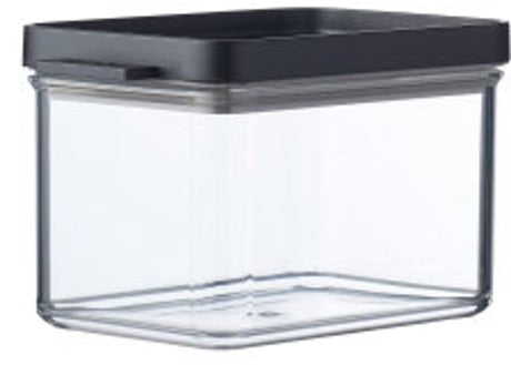 Mepal boîte de conservation omnia rectangle 700 ml