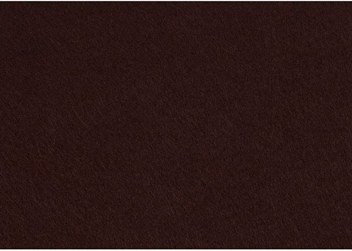 Hobby était brun A4, 10 feuilles