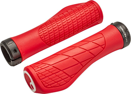Ergon gère GA3-S rouge risqué
