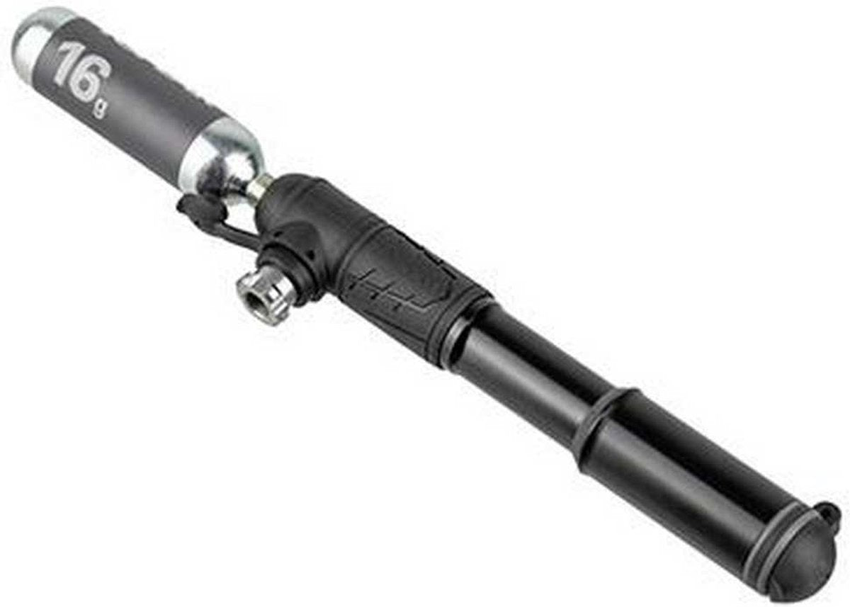TOCKEK MINI PUMP HYBRID ROCKET HP Mini noir