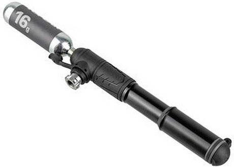 TOCKEK MINI PUMP HYBRID ROCKET HP Mini noir