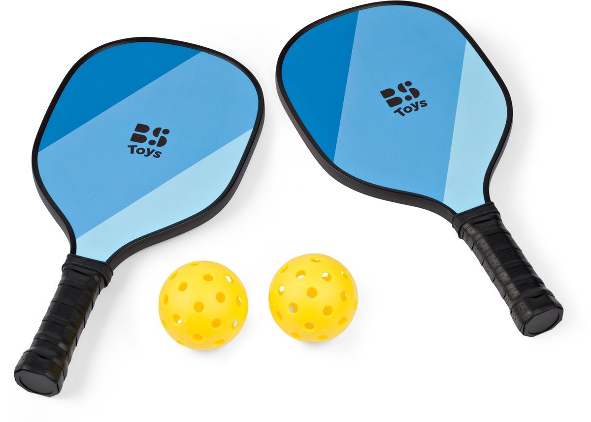 Ensemble de pickleball BS Toys - 5 pièces.