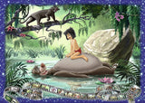 Ravensburger puzzle personnages de dessins animés – 1000 pièces