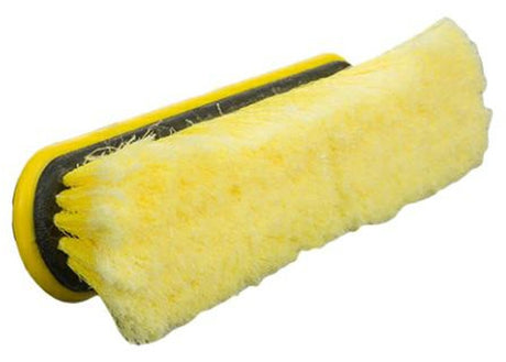 Série Bradas - brosse de lavage de voiture - 25 cm - ergonomique - lin synthétique