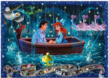 Ravensburger Jigsaw Puzzle Disney de Kleine Zimeminmin, 1000st.