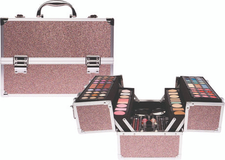 Set de maquillage Casuelle : 83 pièces - 31x21x22 cm (81.525.00)