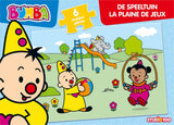 Puzzle Bumba - le terrain de jeu, 6 pcs.