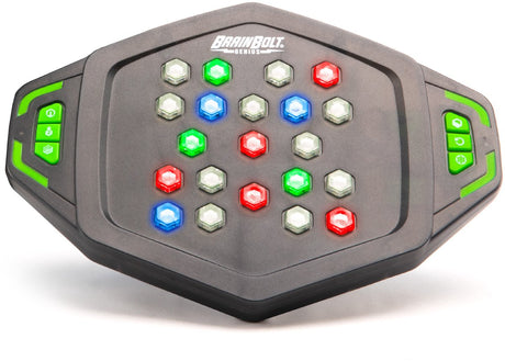 Ressources d'apprentissage Brainbolt® Genius - 3+