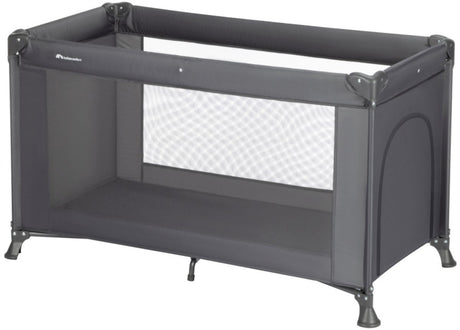 Bebeconfort fais de beaux rêves - nacelle - de la naissance à 3 ans - graphite minéral