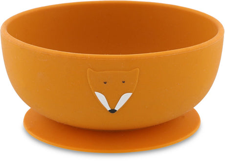 Trixie Silicone Bowl avec tassement d'aspiration - MR. Renard