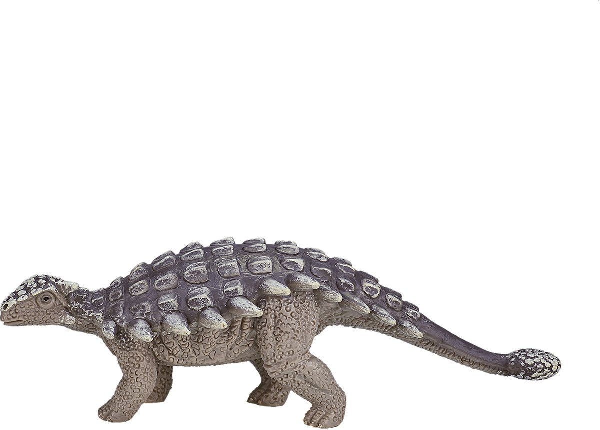 MOJO PRÉHISTOIRE ANKYLOSAURUS - 387234
