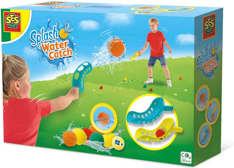 Ses Splash Water Vangbal