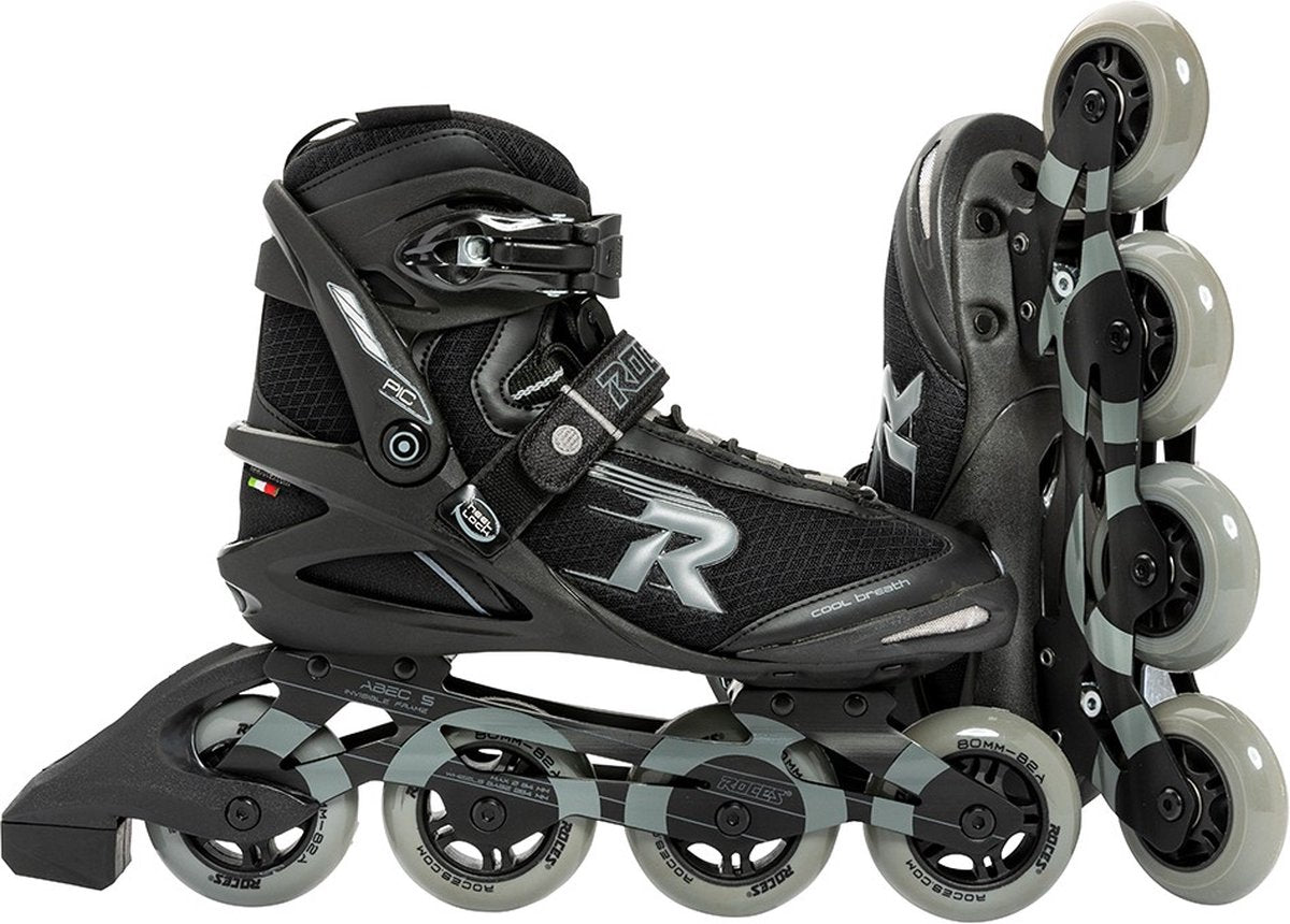Patins Roces pic tif