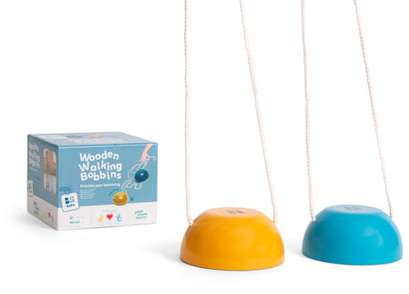 BS Toys Houten Walking Bads - jeu d'enfant