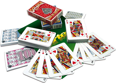 Tactic à vos cartes (fr)
