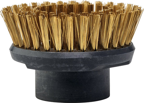 Einhell ultra brush 95 25 - 1 pièce - diamètre du pinceau : 95 mm - épaisseur du pinceau : 25 mm - convient pour picobella 18 90 li solo