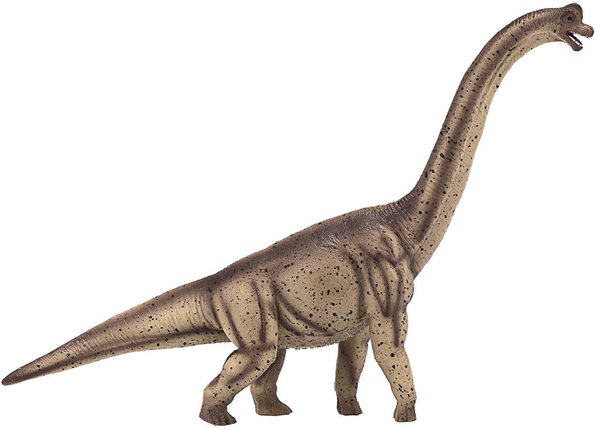 Brachiosaure de luxe préhistoire Mojo - 387381