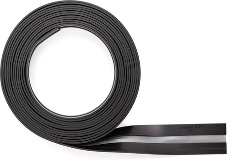 Bande magnétique durable Durafix - 5m - argent