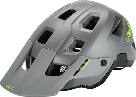 Abus casque modrop mips s 51-55 gris béton