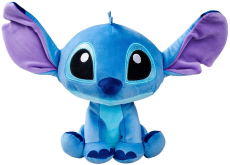 Simba Lilo Stitch Doorables Peluche Figure Stitch Ver. 2 peluches de 25 cm