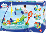 Ecoiffier Sport - Table de la place des Poissons