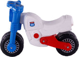 Vélo d'équilibre moteur de Cavallino