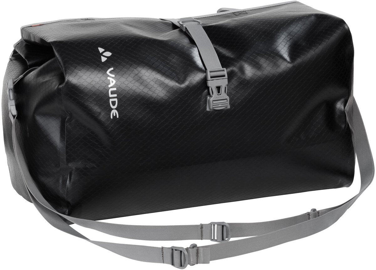 Vaude top case (pl), vêtements de cyclisme, unisexe, sac de vélo