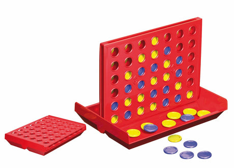 Selecta four en boîte métallique édition de poche