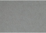 Creativ company cc hobby feutre a4 gris 10 pièces