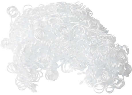 Entreprise créative https: www.ccobby.nl curl-hair-white-15-gr-1-doos