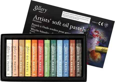 Société créative https: www.ccobby.nl gallery-oliepastel-premium-l-7-cm-thickness-10-mm-diverse-colours-12-piece-1-box