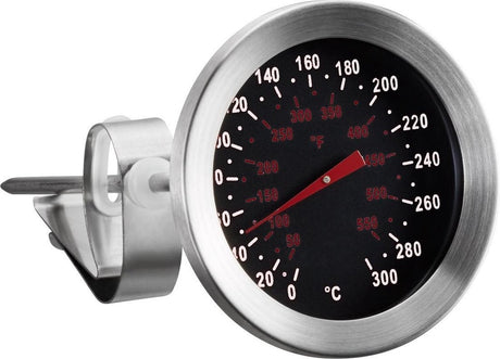 Thermomètre culinaire de base - à rôtir - analogique