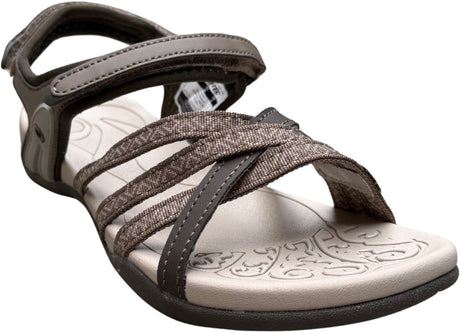 Sandales Hi-tec savanna ii - femme - vert vert - taille 40 chaussures de marche pour femme