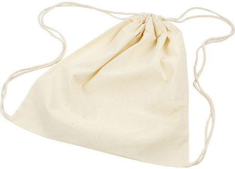 Société Creativ https: www.ccobby.nl sac-avec-pull-closure-size-37x41-cm-115-gr-light-natural-3-piece-1-box