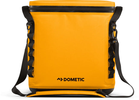 Dometic psc 19 - sac isotherme souple - 19 litres - couleur lueur - orange
