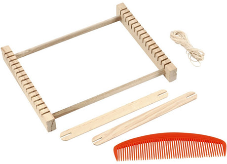 Entreprise créative https: www.ccobby.nl weefraam-3-cm-24-5x19-5-cm-1-piece