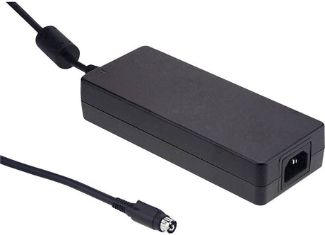 Alimentation de table Meanwell MW Mean Well GSM160A15-R7B, tension fixe 15 V DC 9,6 A 144 W