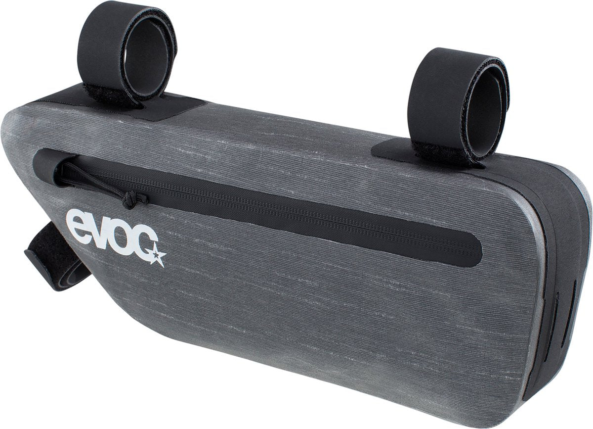 Evoc - pack cadre wp s gris carbone s 1.5l