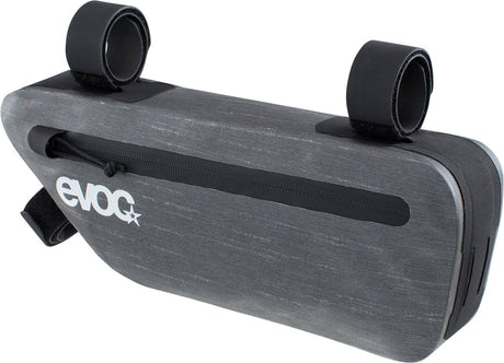Evoc - pack cadre wp s gris carbone s 1.5l
