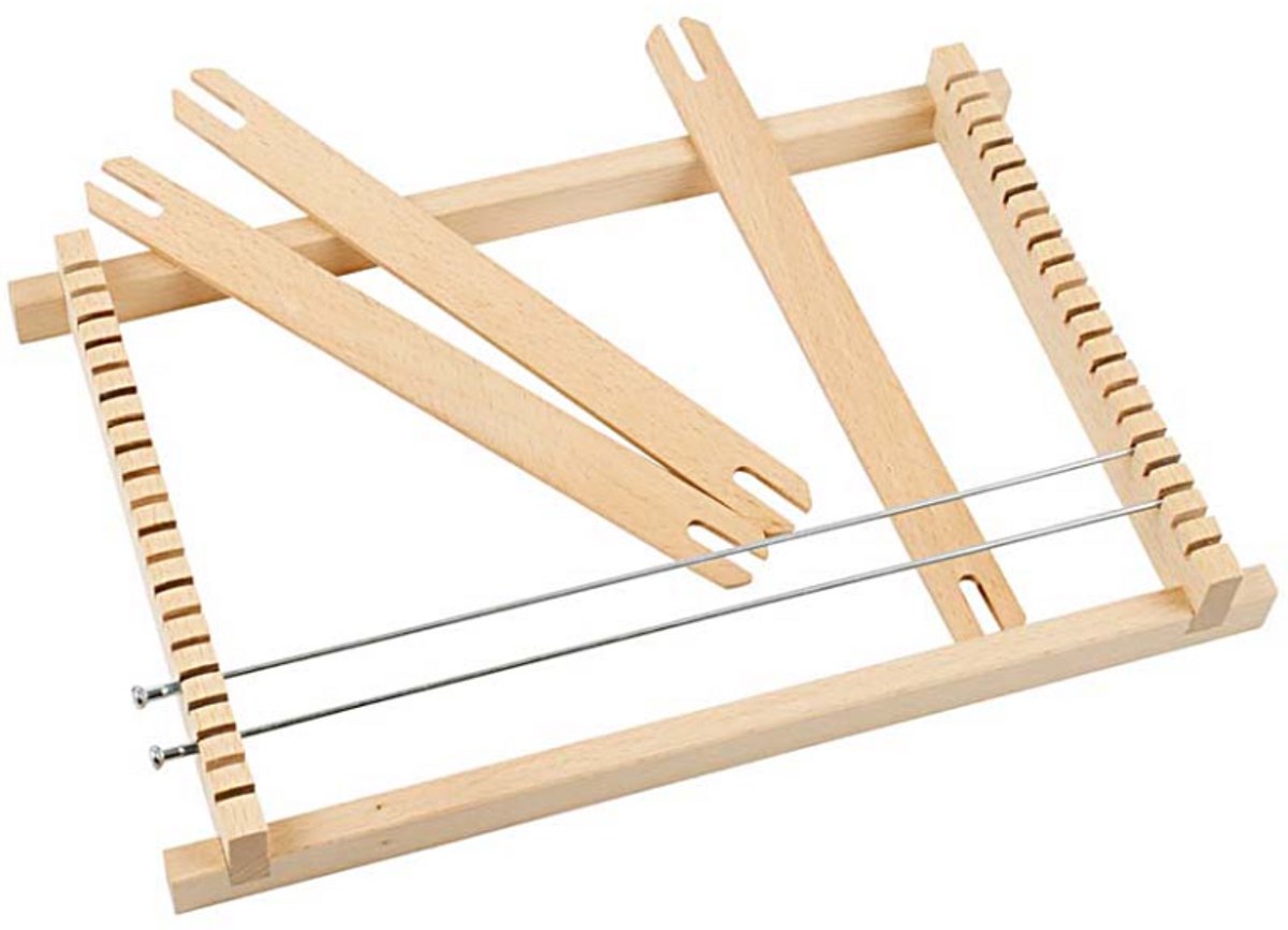 Entreprise créative https: www.ccobby.nl loom-size-19x29-cm-1-piece-42308