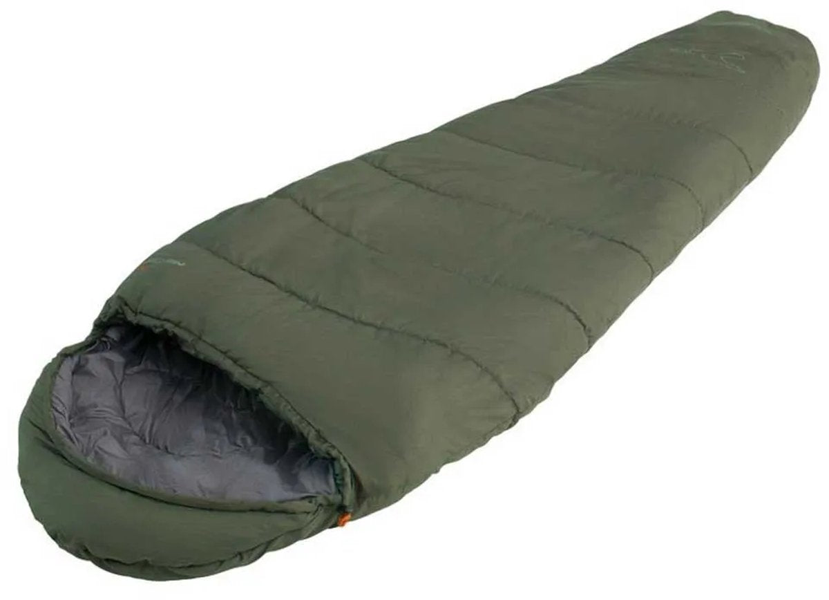 Sac de couchage Easy Camp Raven II Momie -1°C