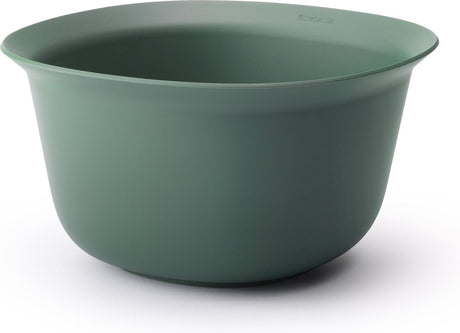 Brabantia savoureux+ bol mélangeur - 3,2 l - vert sapin