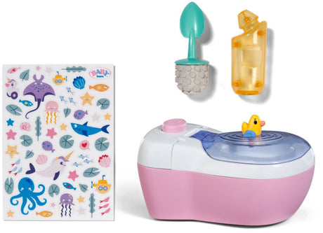 Toilettes pour bébés | 2 pièces
