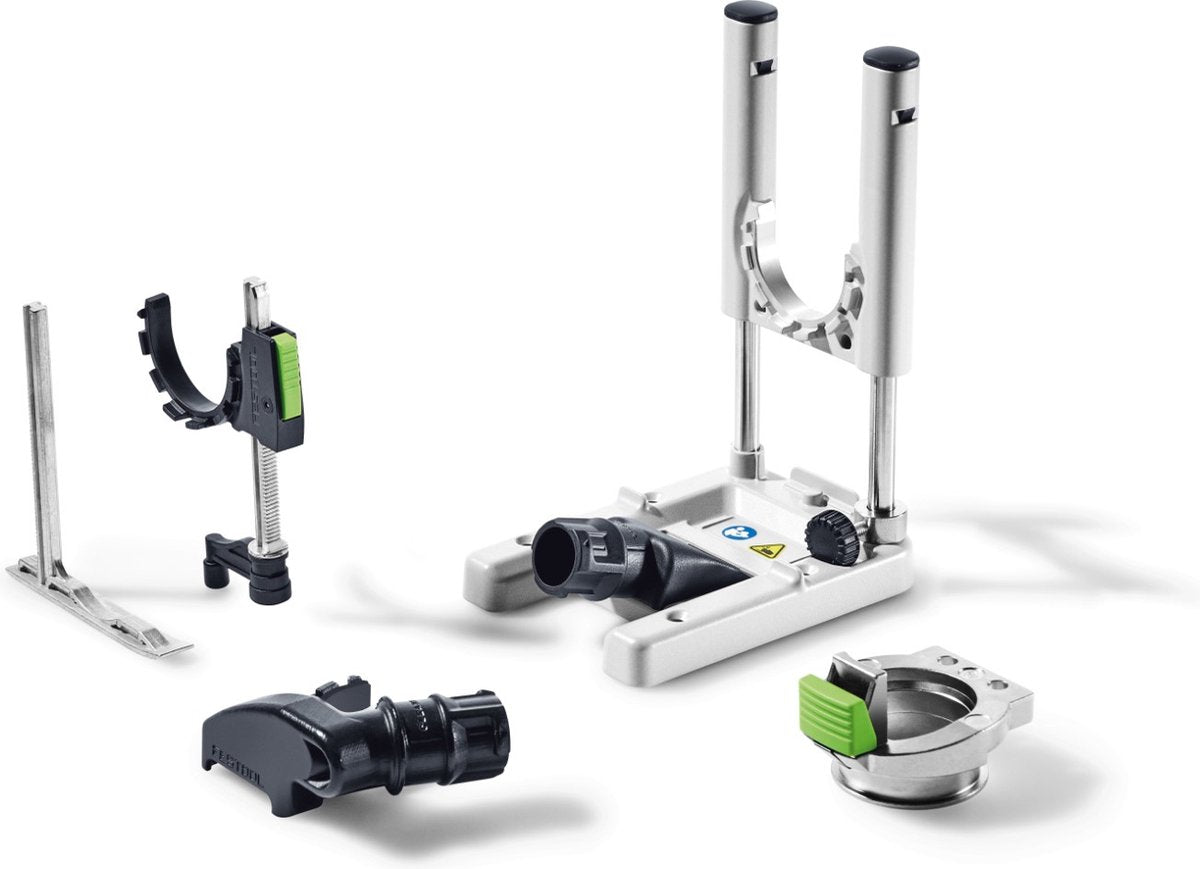 Festool osc-ah ta av-set ensemble d'accessoires - 203258
