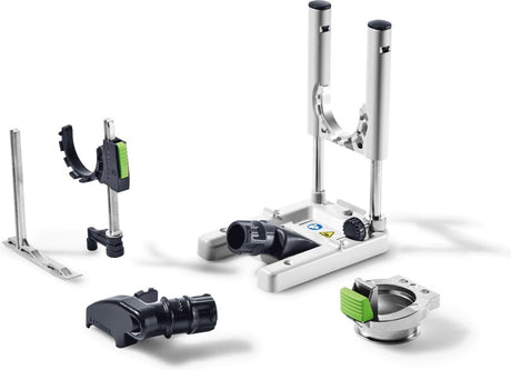 Festool osc-ah ta av-set ensemble d'accessoires - 203258