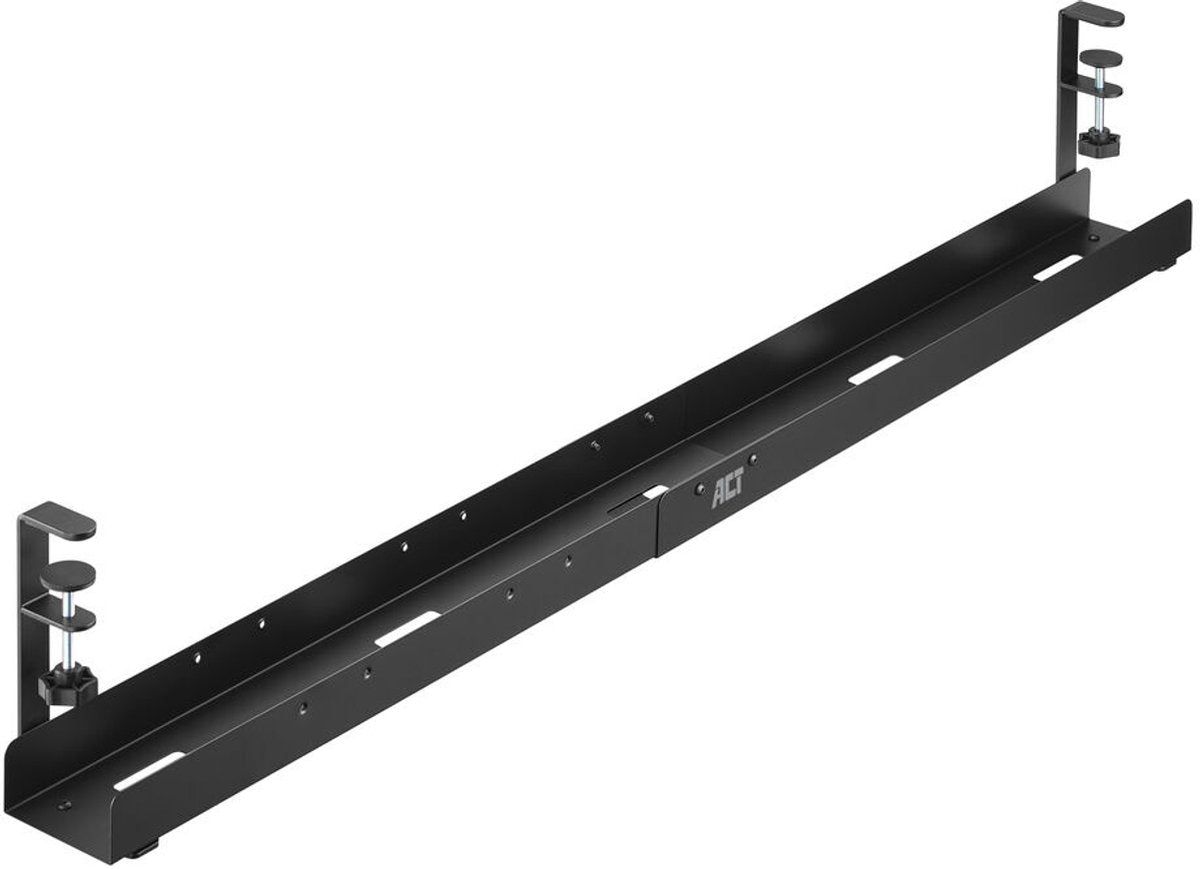 Agir la connectivité Connectivité Cable Câble pour sous un bureau, Monta