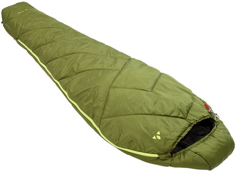 Vaude sioux 100 ii syn, unisexe, sac de couchage